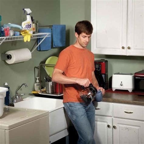 8 Tips for a Happy Kitchen Remodel | The Family Handyman