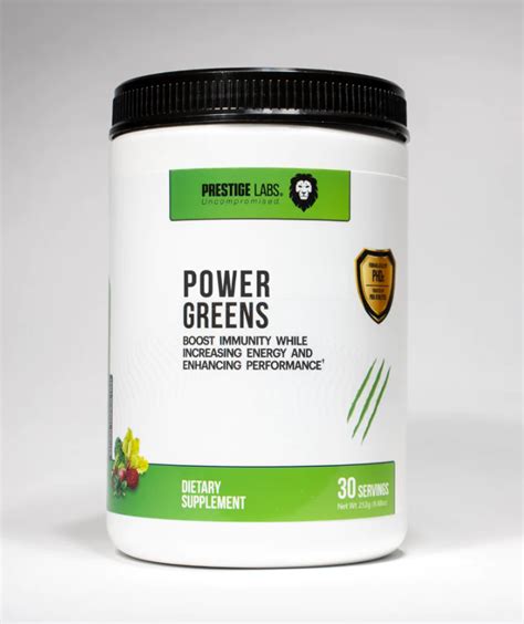 "Benefits of Greens Supplement Powder" - Taylor Hutchinson Fitness