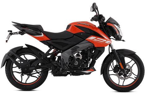 Bajaj Pulsar NS125 Bike Price, Mileage, Colours, Image | Bajaj Auto