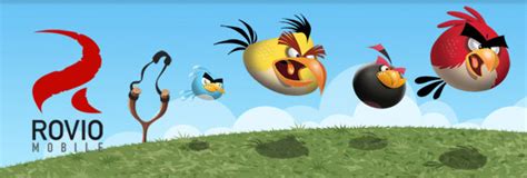 Rovio acquires animation studio Kombo in cash/stock deal