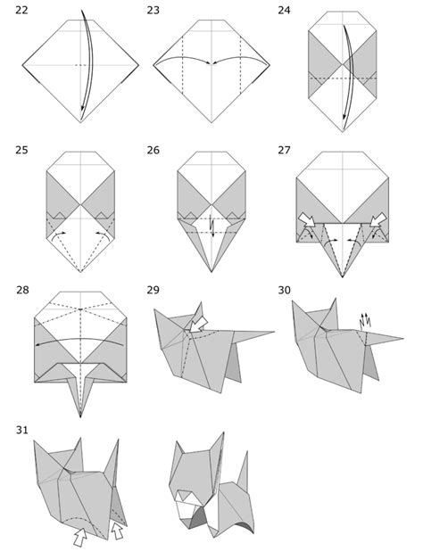 Simple Origami Cat on Sale | forodelasartes.uchile.cl