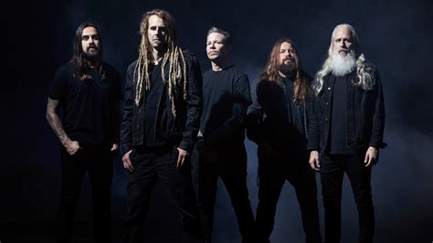 The 20 greatest Lamb Of God songs – ranked | Kerrang!