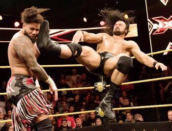 Single Leg Dropkick | Pro Wrestling | Fandom