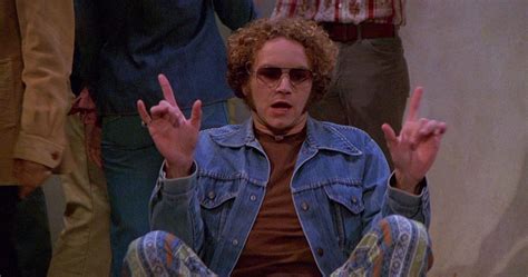 That '70s Show: The 15 Best Hyde Quotes