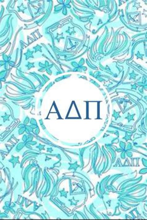 Chapter Spotlight: Alpha Delta Pi