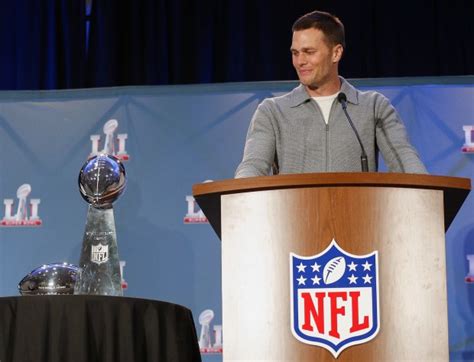 Tom Brady gives credit to his mom, James White for Super Bowl MVP win ...