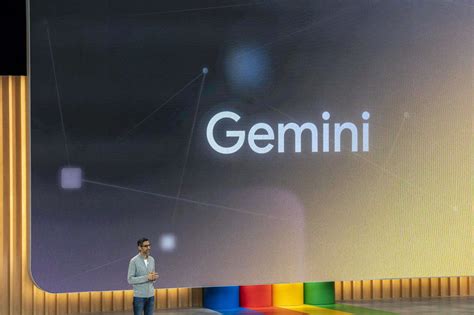 Google Unveils Gemini AI Model. We Put It to the Test.