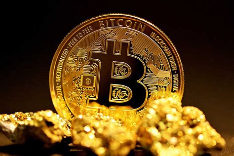 The Secrets Behind Bitcoin Logo Success - Logo Is Us