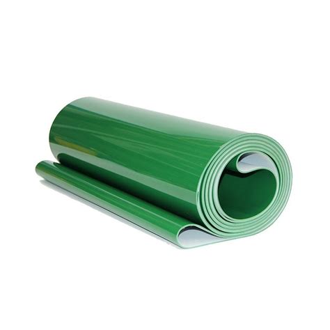 PVC Conveyor Belt, Belt Width: 700 mm, Belt Thickness: 3 mm at Rs 500/meter in Thane