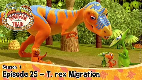 Top 125+ Dinosaur train cartoon youtube - Tariquerahman.net