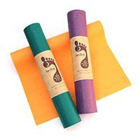 Yoga Mat FAQ - Barefoot Yoga Co.