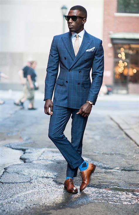 5 Types of Suits Every Man Should Have — SUITYOURSELF