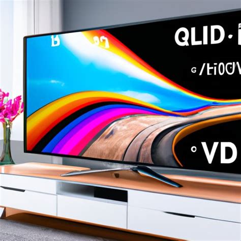 QLED TV: A Comprehensive Overview of This Cutting-Edge Technology - The ...