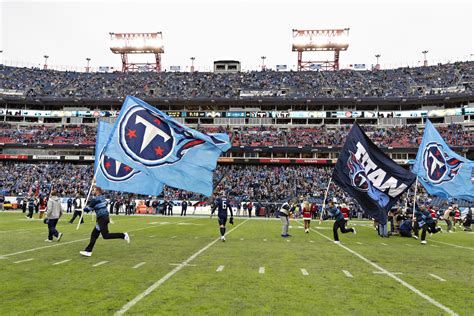 3 Tennessee Titans rookies with the most to prove in 2021