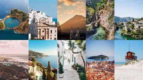 10 Must-Visit European Destinations in 2024: Your Ultimate Travel ...