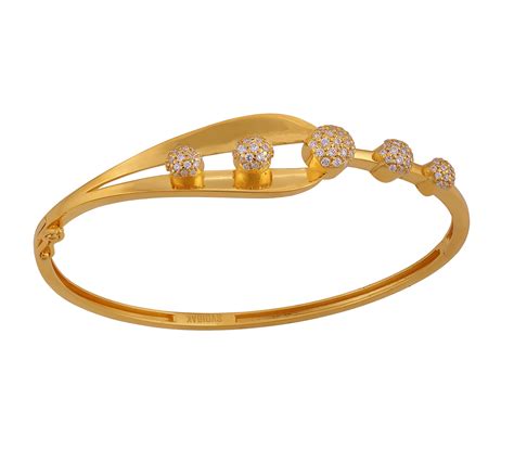 Aggregate more than 88 modern gold bracelet designs best - in.duhocakina