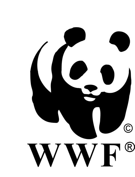 WWF LOGO | Logo | Pinterest | Logos