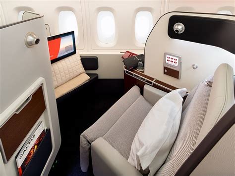 Revamped Qantas A380 best seats | Lux-Traveller