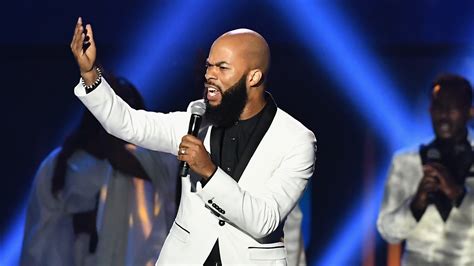 JJ Hairston and Youthful Praise Stellar Awards Performance "You Deserve ...