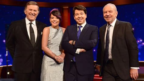 The Michael McIntyre Chat Show will hopefully be as short-lived as it ...