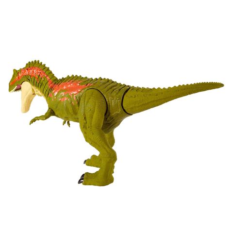 Jurassic World Massive Biters Albertosaurus Figure