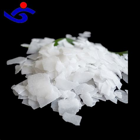 Packaging Caustic Soda Flakes Grasim Caustic Soda Flakes Price Per Kg ...