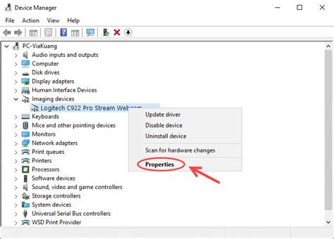 How to Update Webcam Driver for Windows 10 - Driver Easy