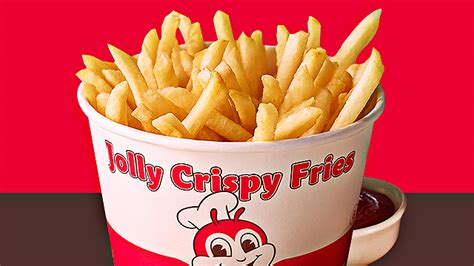 Extra Fries, Not Exercise: Jollibee Now Sells Their Fries in Buckets | LaptrinhX / News