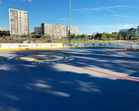 Boston Street Hockey Rinks: Find Street Hockey Rinks in Boston ...