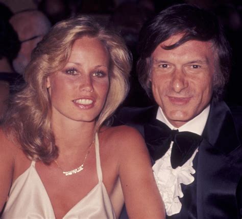 Hugh Hefner's ex calls him a 'monster' as she recalls traumatic ...