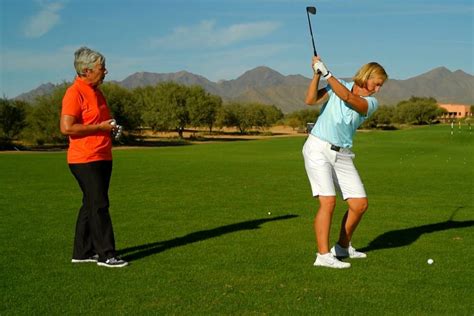 Your Top 3 Moves for a Better Golf Swing