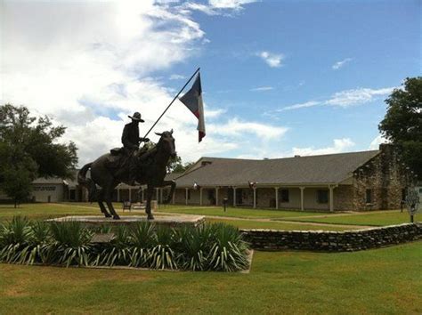 Texas Ranger Hall of Fame & Museum photos | Texas rangers, Photo, Hall ...