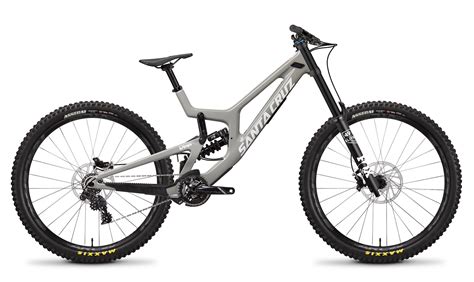 2019 Santa Cruz V10 Carbon CC S 29 Bike - Reviews, Comparisons, Specs - Mountain Bikes - Vital MTB