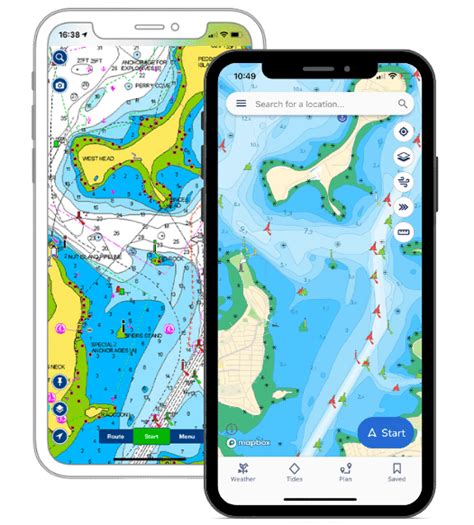 savvy navvy the only Navionics alternative