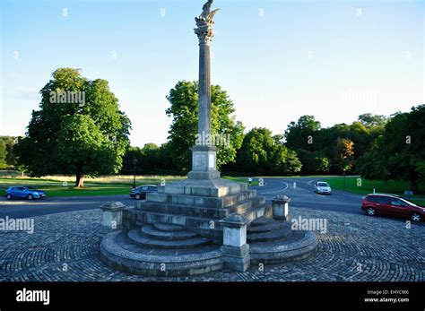 Phoenix Park, Dublin Stock Photo - Alamy