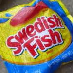 Swedish Fish