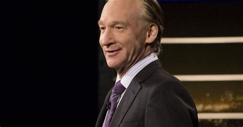 Bill Maher apologizes on-air for using racial slur during 'Real Time ...