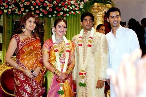 Actress Sridevi Wedding Photo Gallery : CHANKAY