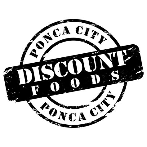 Ponca City Discount Foods | Ponca City OK