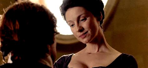 Outlander Season 2 Deleted Scene : Hope Strengthens, Fear Kills