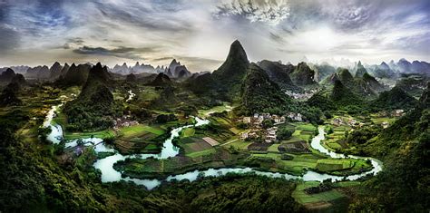 Guilin 1080P, 2K, 4K, 5K HD wallpapers free download | Wallpaper Flare