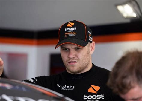 Brodie Kostecki's NASCAR Cup series debut preparation for Indy had a big disadvantage