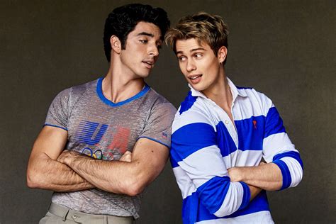 'Red, White & Royal Blue' Actors Say Humor Helped in Sex Scenes (Exclusive)