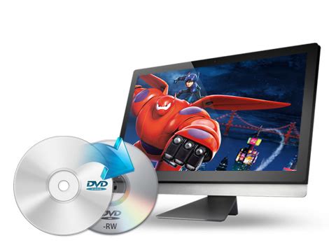 DVD Copy – Copy/clone DVD disc, DVD folder and ISO files | iCoolsoft