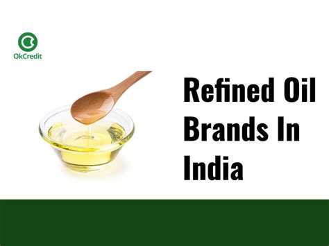 Best Refined Oil Brands in India: Here's A Complete List of Top Brands