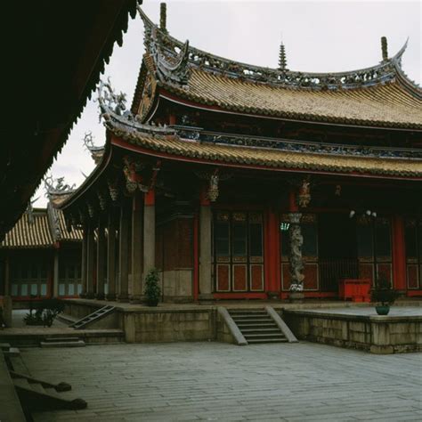 Famous Temples of Taiwan | USA Today