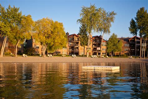 Lodge at Whitefish Lake- Whitefish, Montana (A967)