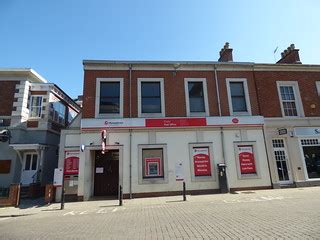 Rugby Post Office - Albert Street, Rugby | On Albert Street … | Flickr