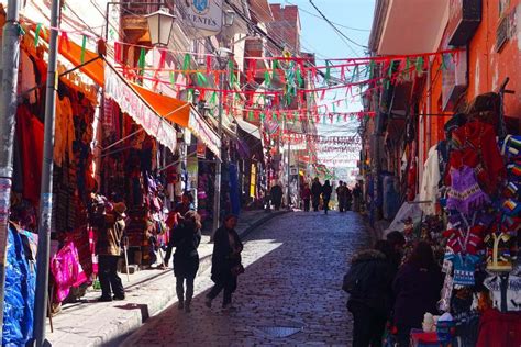 18 fun things to do in La Paz, Bolivia (2024 guide) - Career Gappers