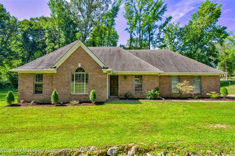 4905 Mead Rd, Nesbit, MS 38651 | Trulia